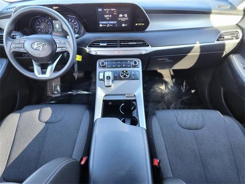 Used 2021 Hyundai Palisade SE image 12