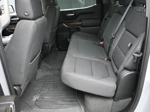 Used 2021 GMC Sierra 1500 Elevation image 11