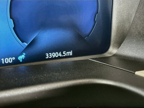 Used 2025 Ford Bronco Sport Big Bend AWD/4WD image 19