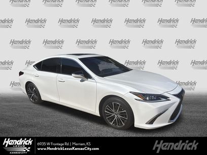 Used 2023 Lexus ES 350 w/ Premium Package