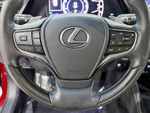 Used 2022 Lexus ES 350 Ultra Luxury image 15
