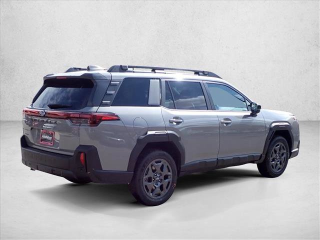 New 2026 Subaru Outback Premium AWD/4WD image 4