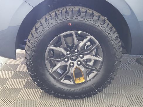 New 2027 Ford Expedition Tremor w/ Driver's Package AWD/4WD image 9