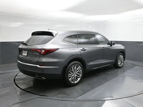 Used 2024 Acura MDX SH-AWD w/ Advance Package image 8