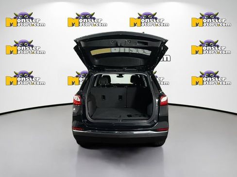 Used 2020 Chevrolet Equinox LT FWD image 25