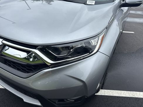Used 2017 Honda CR-V EX-L image 8