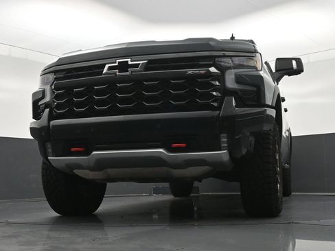 Used 2026 Chevrolet Silverado 1500 ZR2 w/ LPO, Dark Essentials Package AWD/4WD image 31