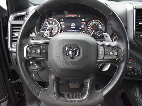 Used 2021 RAM 1500 TRX w/ TRX Level 2 Equipment Group image 14