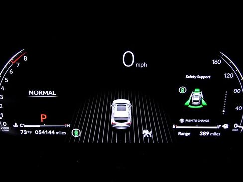 Used 2023 Acura MDX SH-AWD w/ Technology Package image 24