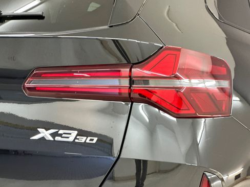 New 2026 BMW X3 xDrive30 w/ Premium Package AWD/4WD image 12