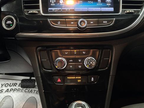 Used 2019 Buick Encore Preferred image 16