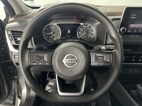 Certified 2021 Nissan Rogue S image 11