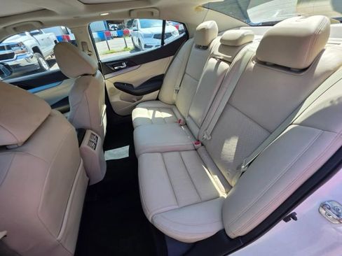 Used 2016 Nissan Maxima 3.5 SL FWD image 21