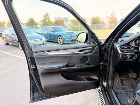 Used 2017 BMW X5 xDrive35i image 13