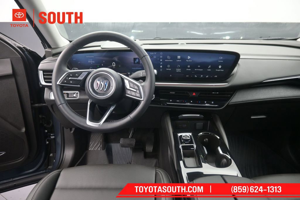 Used 2026 Buick Envision Preferred AWD/4WD image 11