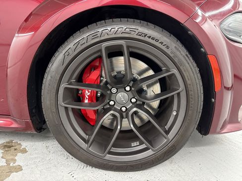 Used 2023 Dodge Charger SRT Hellcat w/ Harman/Kardon Audio Group image 12