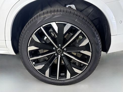 Certified 2026 Volvo XC90 B6 Ultra w/ Protection Package AWD/4WD image 33