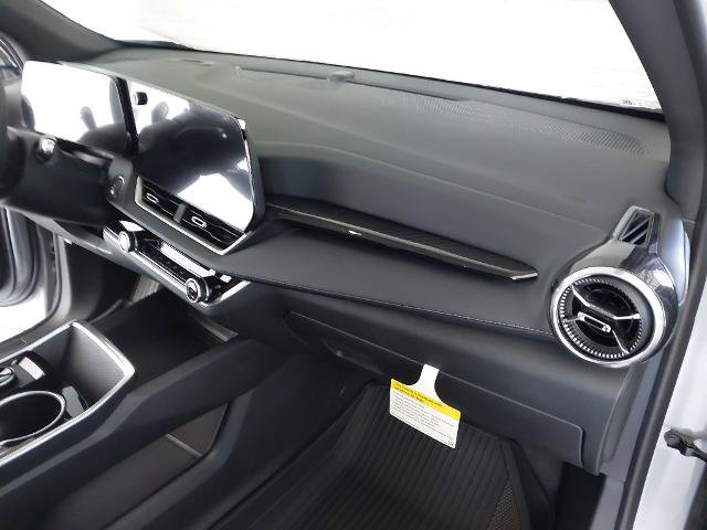 New 2027 Chevrolet Equinox LT FWD image 29