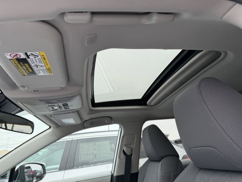 Used 2023 Toyota RAV4 XLE image 22