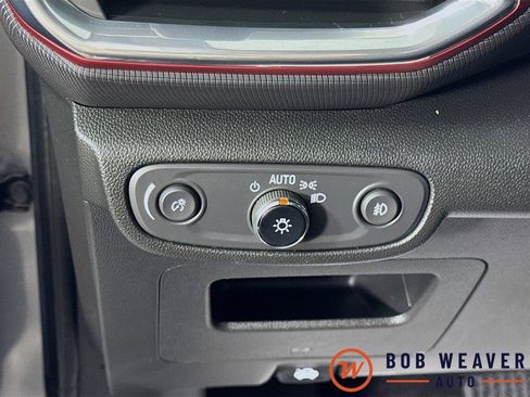 Used 2023 Chevrolet TrailBlazer RS image 10