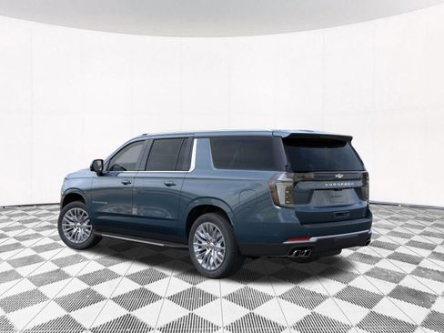 New 2026 Chevrolet Suburban High Country w/ Sun And Tow Package AWD/4WD image 7
