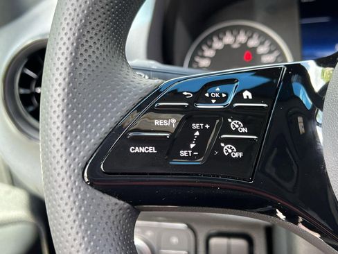 New 2025 Mercedes-Benz Sprinter 2500 image 30