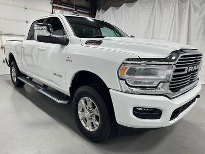 Used 2024 RAM 2500 Laramie
