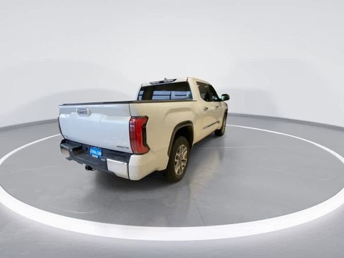 Used 2025 Toyota Tundra 1794 Edition image 8