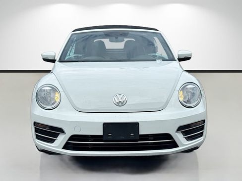 Used 2019 Volkswagen Beetle 2.0T S FWD image 8