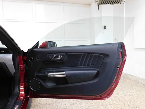 Used 2015 Ford Mustang Premium RWD image 61