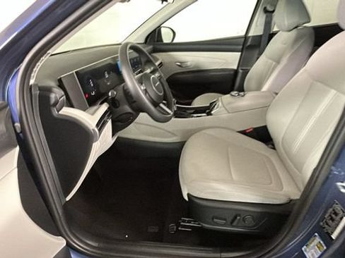 Used 2026 Hyundai Tucson SEL AWD/4WD image 11