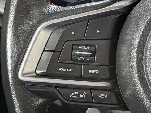 Used 2021 Subaru Forester Sport w/ Popular Package #2 image 17