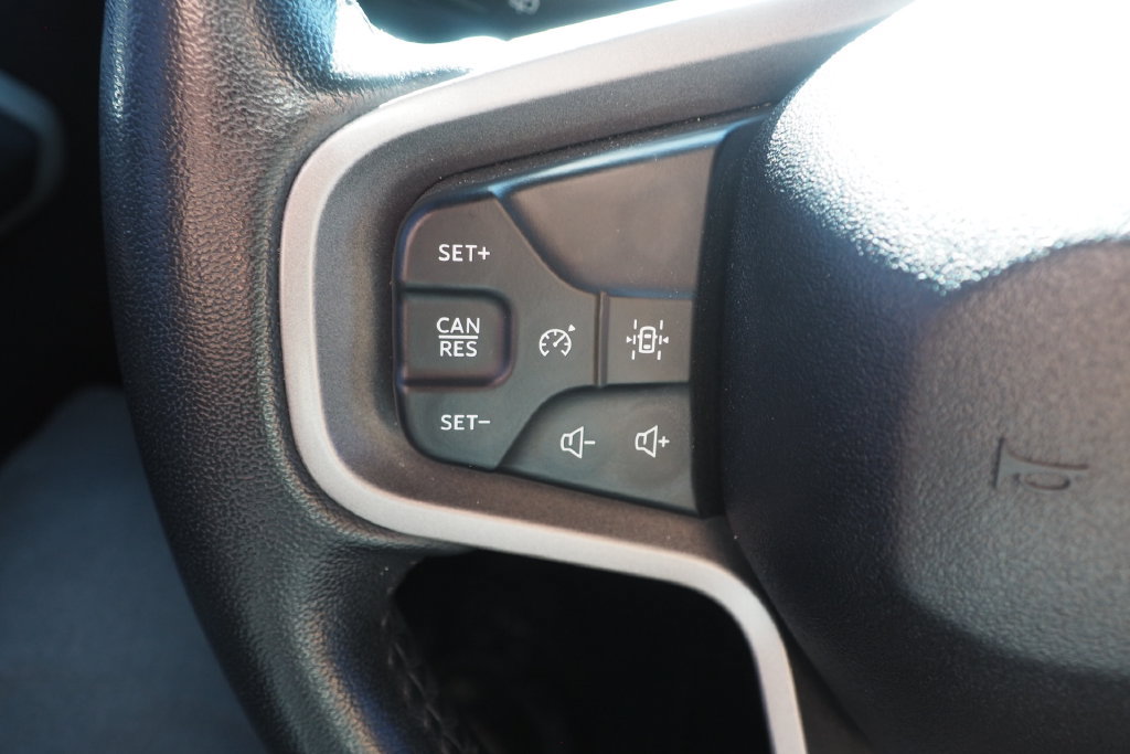 Used 2022 Ford Bronco Badlands AWD/4WD image 25