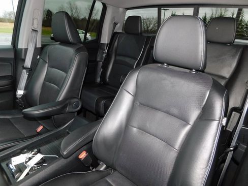 Used 2023 Honda Ridgeline RTL image 20