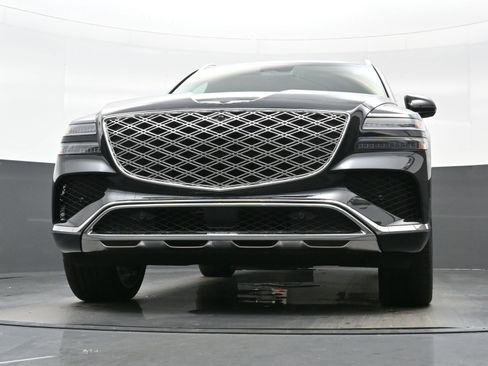 New 2025 Genesis GV80 3.5T Prestige image 12