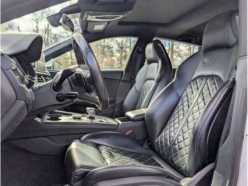 Used 2018 Audi S5 Prestige image 14