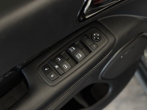Used 2021 Dodge Durango SRT Hellcat w/ Premium Interior Group AWD/4WD image 38