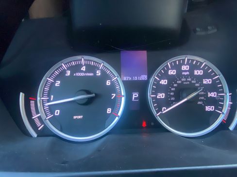 Used 2016 Acura TLX V6 FWD image 15