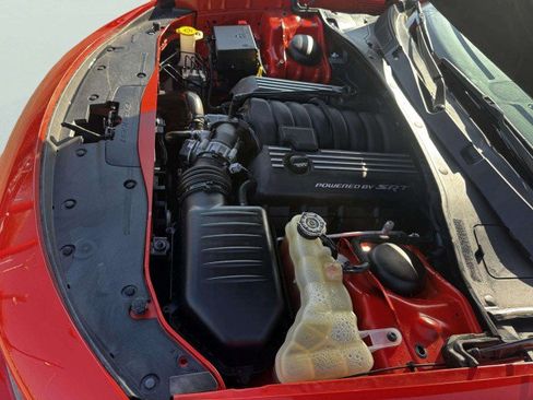 Used 2021 Dodge Charger Scat Pack image 61