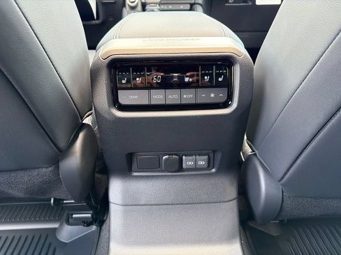 New 2027 Toyota Land Cruiser AWD/4WD image 21
