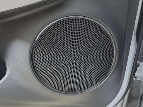 New 2026 Honda HR-V EX-L image 21