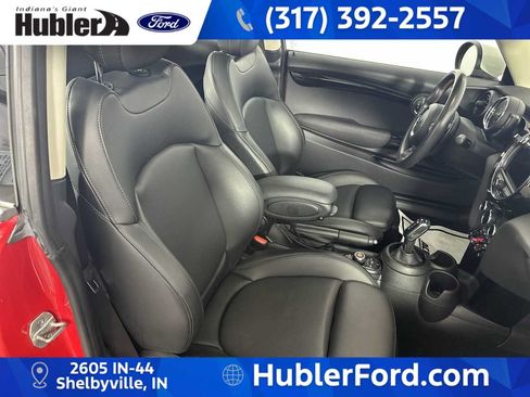 Used 2020 MINI Cooper S FWD image 20