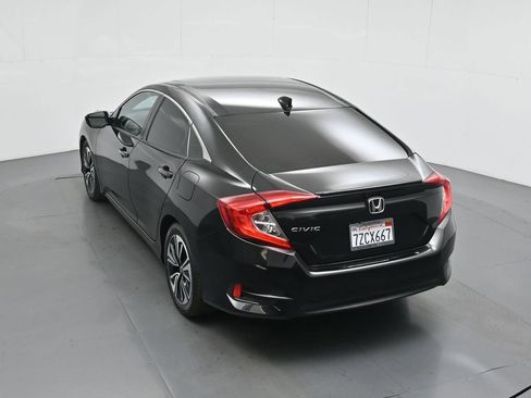 Used 2017 Honda Civic EX-T image 39