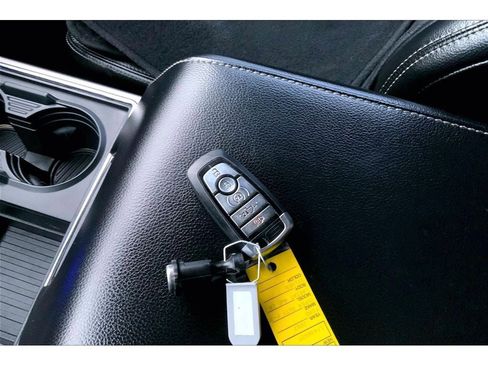 Used 2017 Ford F350 Lariat w/ Lariat Ultimate Package image 14