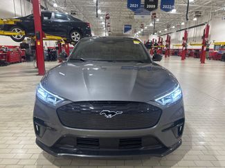 Used 2023 Ford Mustang Mach-E GT AWD/4WD video 2
