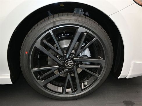 New 2026 Toyota Camry XSE image 17