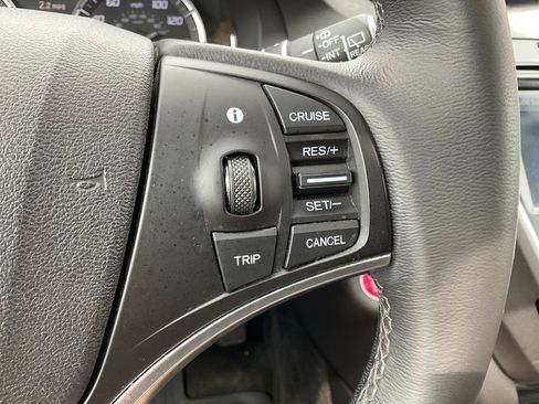 Used 2014 Acura MDX SH-AWD image 14