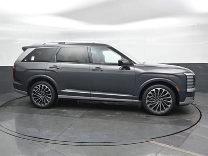 New 2026 Hyundai Palisade Calligraphy