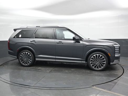 New 2026 Hyundai Palisade Calligraphy image 3