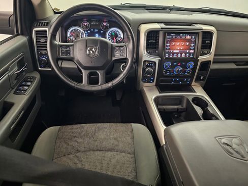 Used 2016 RAM 1500 Outdoorsman image 15